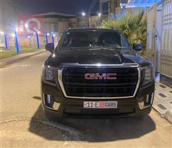 GMC Yukon